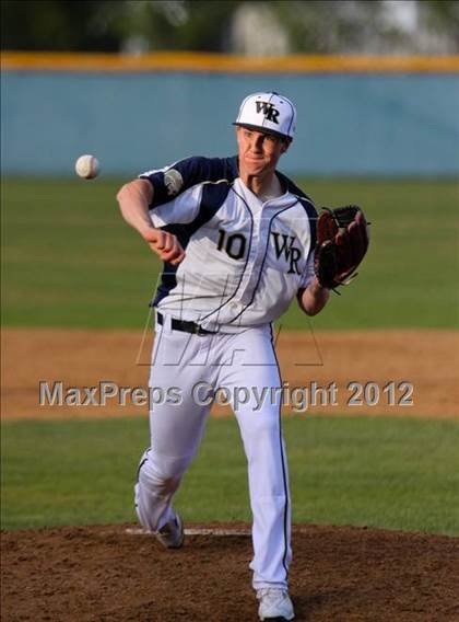 Thumbnail 3 in Loyola @ West Ranch photogallery.