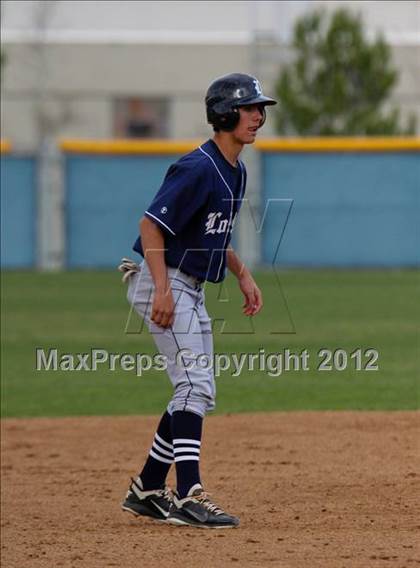 Thumbnail 1 in Loyola @ West Ranch photogallery.