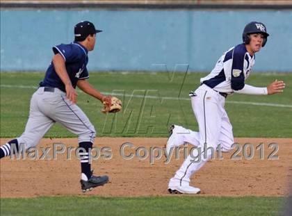 Thumbnail 1 in Loyola @ West Ranch photogallery.