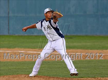 Thumbnail 2 in Loyola @ West Ranch photogallery.
