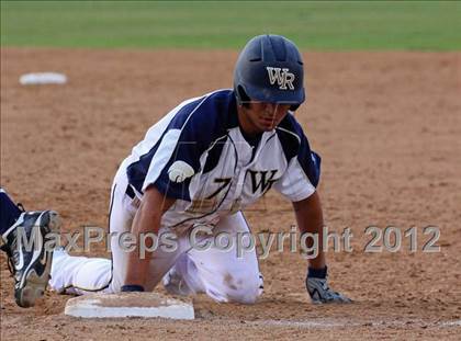 Thumbnail 1 in Loyola @ West Ranch photogallery.