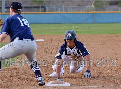 Thumbnail 1 in Loyola @ West Ranch photogallery.
