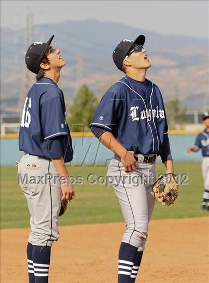 Thumbnail 3 in Loyola @ West Ranch photogallery.