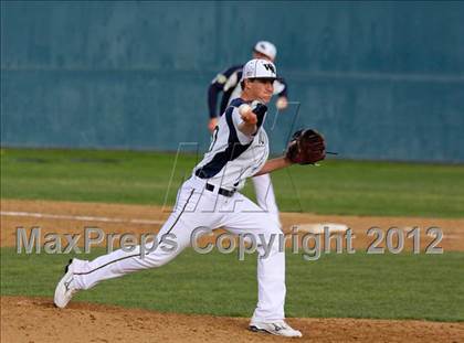 Thumbnail 3 in Loyola @ West Ranch photogallery.