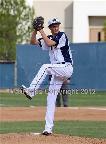 Thumbnail 2 in Loyola @ West Ranch photogallery.