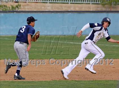 Thumbnail 3 in Loyola @ West Ranch photogallery.