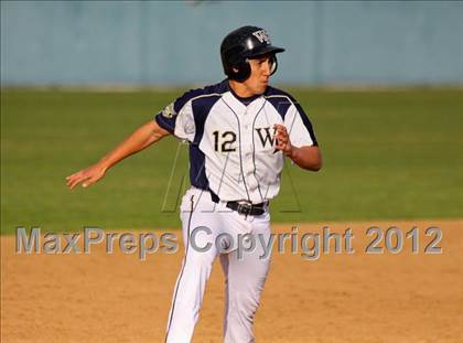 Thumbnail 2 in Loyola @ West Ranch photogallery.
