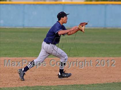 Thumbnail 1 in Loyola @ West Ranch photogallery.