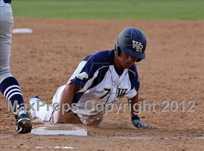 Thumbnail 3 in Loyola @ West Ranch photogallery.