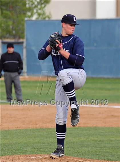 Thumbnail 3 in Loyola @ West Ranch photogallery.