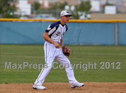 Thumbnail 1 in Loyola @ West Ranch photogallery.