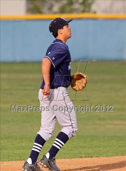 Thumbnail 1 in Loyola @ West Ranch photogallery.