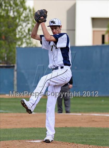 Thumbnail 1 in Loyola @ West Ranch photogallery.