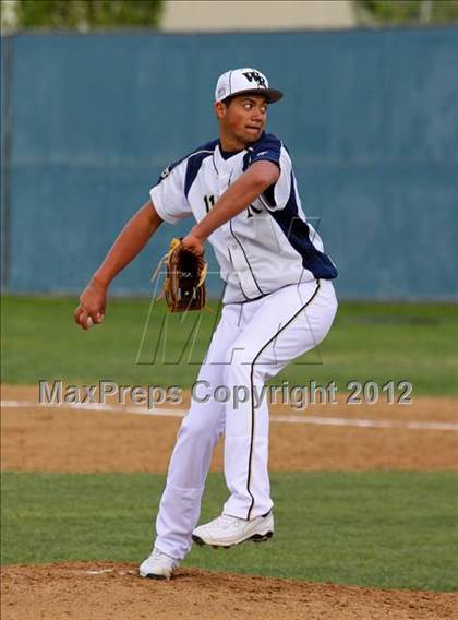 Thumbnail 1 in Loyola @ West Ranch photogallery.