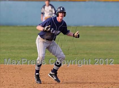 Thumbnail 3 in Loyola @ West Ranch photogallery.
