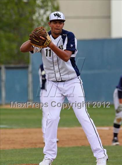 Thumbnail 1 in Loyola @ West Ranch photogallery.