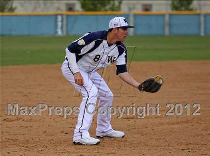 Thumbnail 1 in Loyola @ West Ranch photogallery.