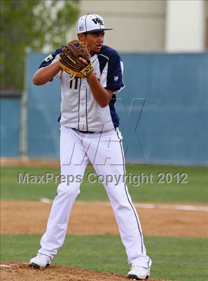 Thumbnail 3 in Loyola @ West Ranch photogallery.