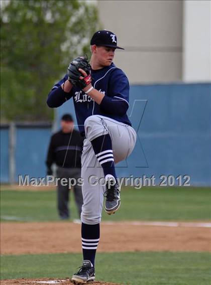 Thumbnail 2 in Loyola @ West Ranch photogallery.