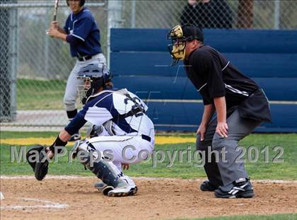 Thumbnail 3 in Loyola @ West Ranch photogallery.