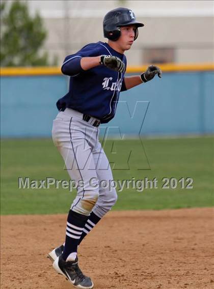 Thumbnail 3 in Loyola @ West Ranch photogallery.
