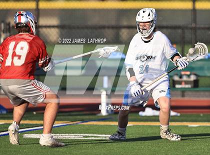 Thumbnail 2 in Canandaigua Academy @ Greece Athena photogallery.
