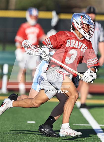 Thumbnail 1 in Canandaigua Academy @ Greece Athena photogallery.
