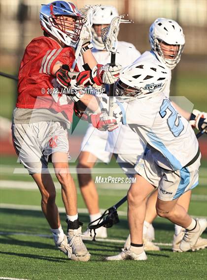 Thumbnail 1 in Canandaigua Academy @ Greece Athena photogallery.