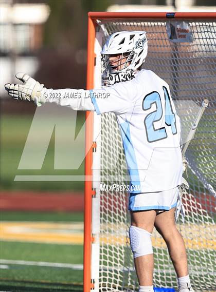 Thumbnail 2 in Canandaigua Academy @ Greece Athena photogallery.