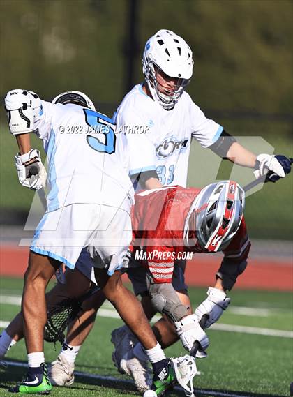 Thumbnail 1 in Canandaigua Academy @ Greece Athena photogallery.
