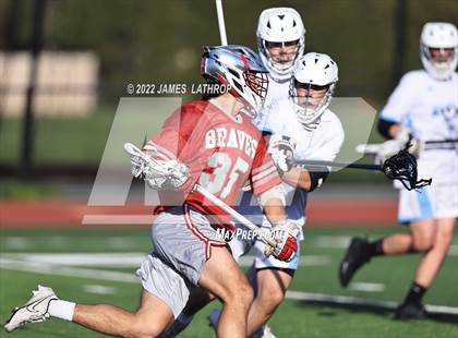 Thumbnail 2 in Canandaigua Academy @ Greece Athena photogallery.