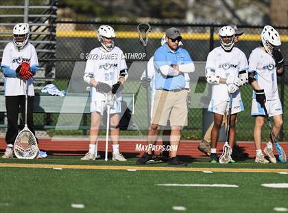 Thumbnail 2 in Canandaigua Academy @ Greece Athena photogallery.