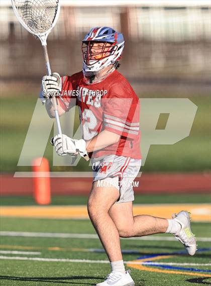 Thumbnail 1 in Canandaigua Academy @ Greece Athena photogallery.