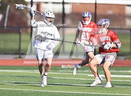 Thumbnail 2 in Canandaigua Academy @ Greece Athena photogallery.