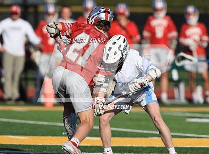 Thumbnail 3 in Canandaigua Academy @ Greece Athena photogallery.