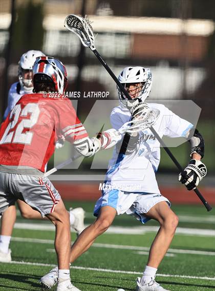 Thumbnail 1 in Canandaigua Academy @ Greece Athena photogallery.