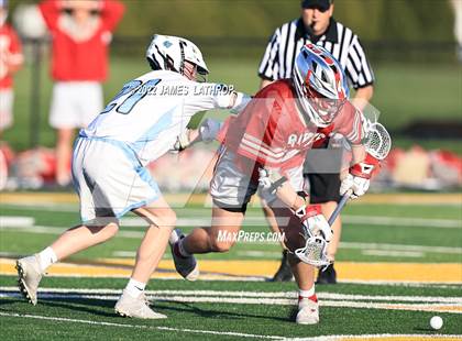 Thumbnail 3 in Canandaigua Academy @ Greece Athena photogallery.