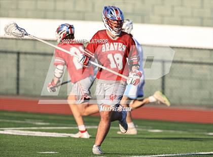 Thumbnail 3 in Canandaigua Academy @ Greece Athena photogallery.