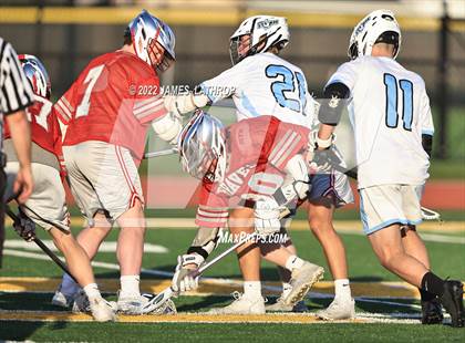 Thumbnail 3 in Canandaigua Academy @ Greece Athena photogallery.