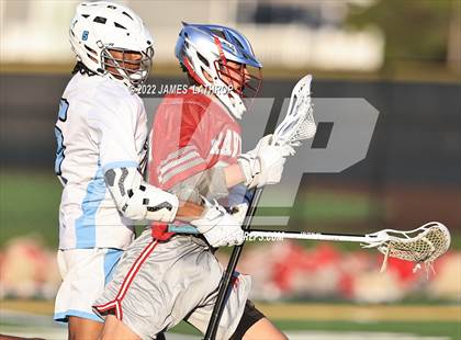 Thumbnail 2 in Canandaigua Academy @ Greece Athena photogallery.