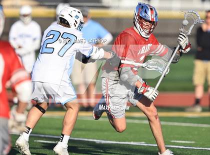 Thumbnail 3 in Canandaigua Academy @ Greece Athena photogallery.