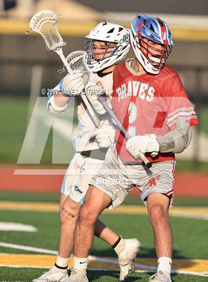Thumbnail 2 in Canandaigua Academy @ Greece Athena photogallery.