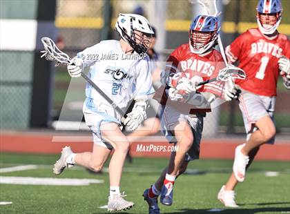 Thumbnail 3 in Canandaigua Academy @ Greece Athena photogallery.