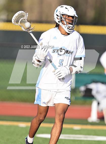 Thumbnail 2 in Canandaigua Academy @ Greece Athena photogallery.
