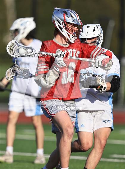 Thumbnail 2 in Canandaigua Academy @ Greece Athena photogallery.