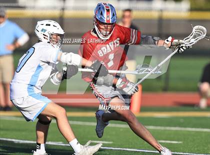 Thumbnail 1 in Canandaigua Academy @ Greece Athena photogallery.