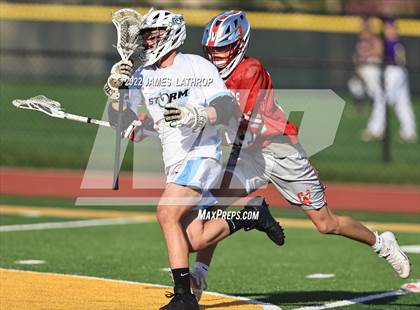 Thumbnail 1 in Canandaigua Academy @ Greece Athena photogallery.