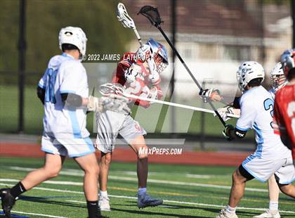 Thumbnail 3 in Canandaigua Academy @ Greece Athena photogallery.