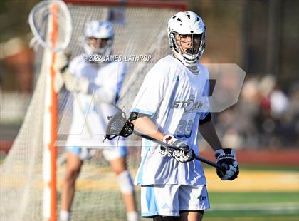 Thumbnail 3 in Canandaigua Academy @ Greece Athena photogallery.