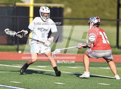 Thumbnail 1 in Canandaigua Academy @ Greece Athena photogallery.